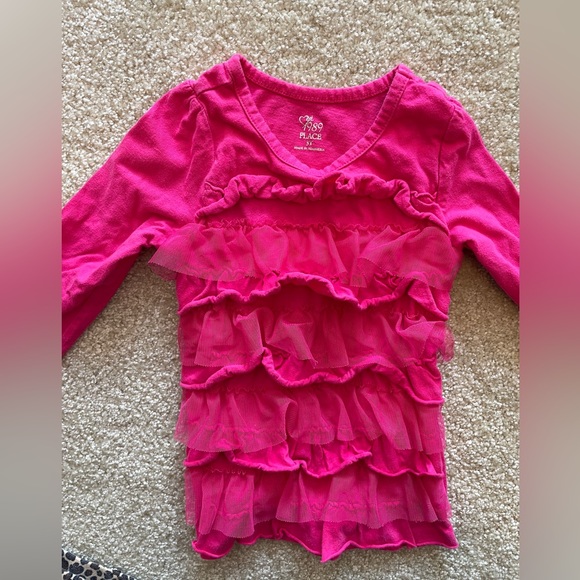 3T Toddler Girl Bundle - Picture 5 of 13